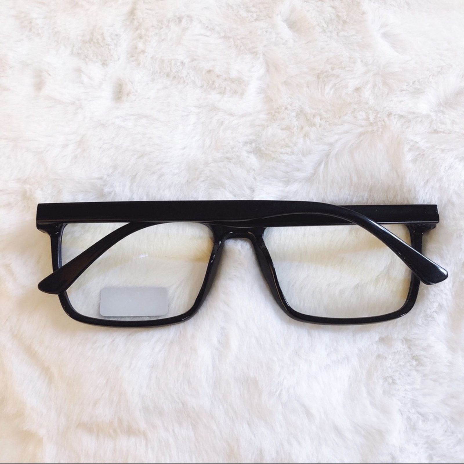 Other Elena Black Computer Blue Light Glasses Size ONE SIZE - 10 Thumbnail