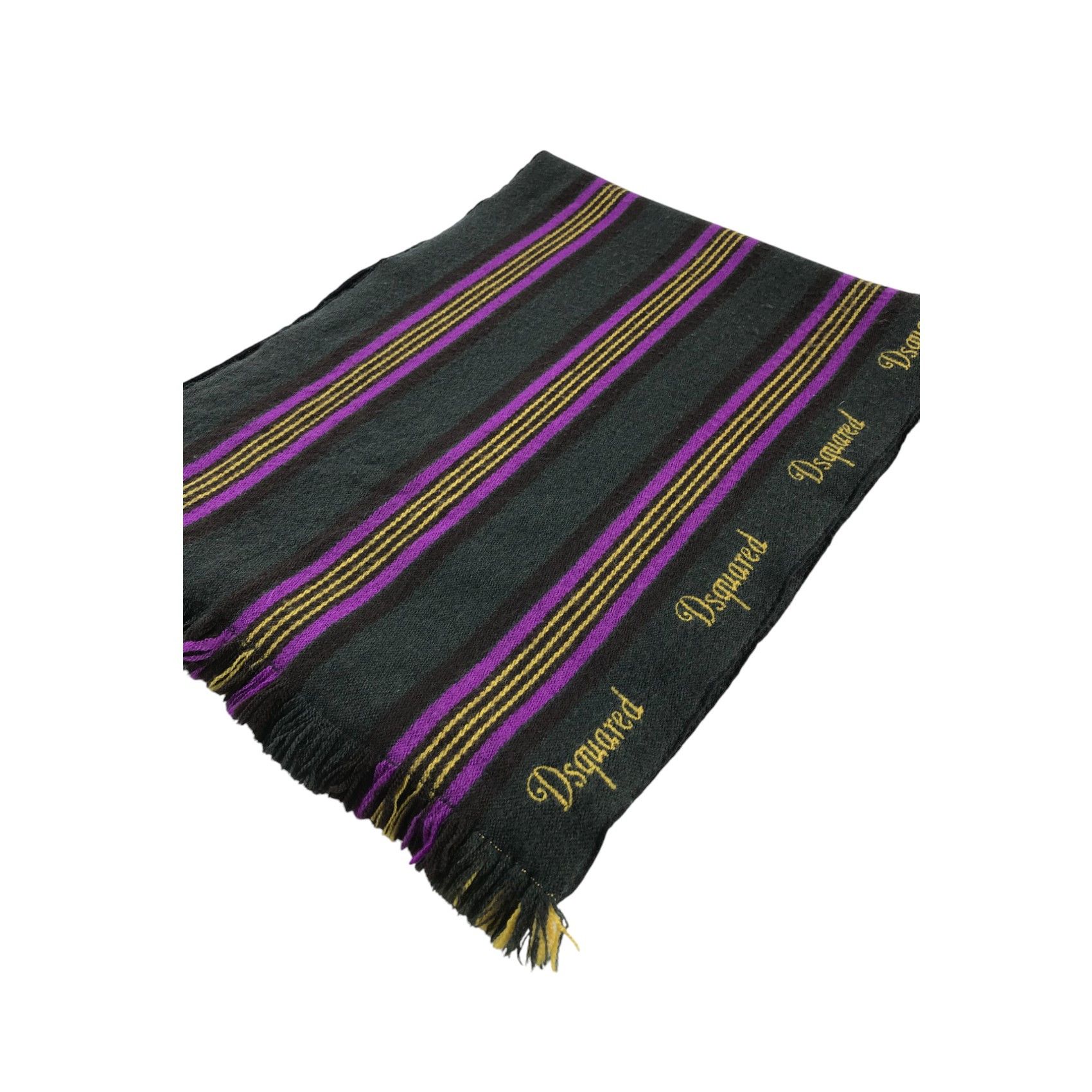 Dsquared2 Scarf / Muffler / Neckwear - WW2013