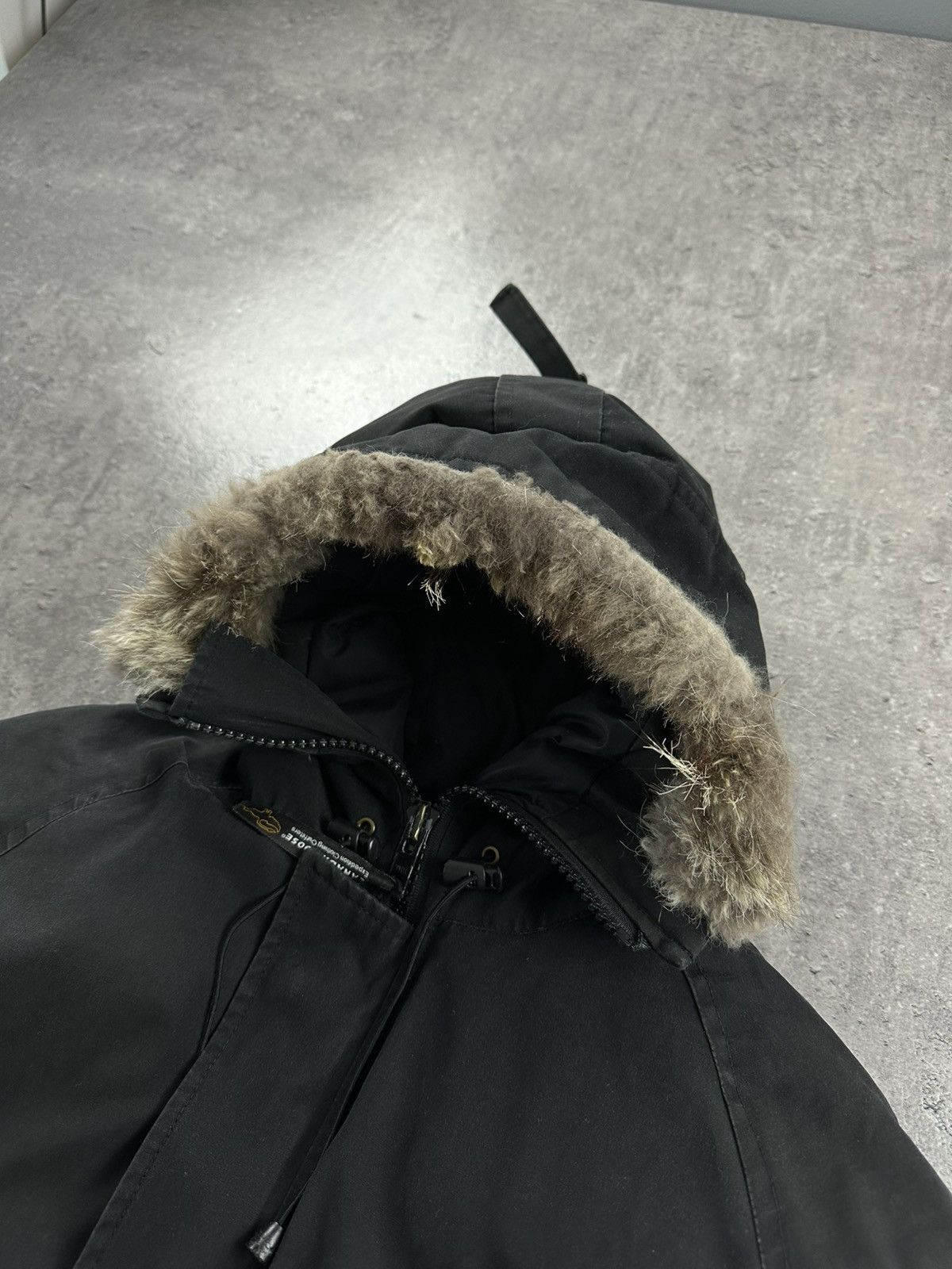 Canada Goose Bomber jacket black canada goose chilliwack Size US S / EU 44-46 / 1 - 4 Thumbnail