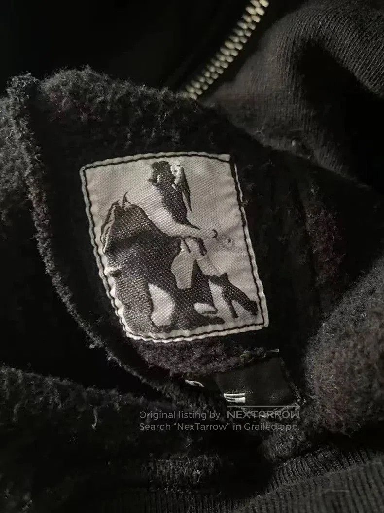 Rick Owens Rick Owens wizard hat hoodie S size. Size US S / EU 44-46 / 1 - 3 Thumbnail
