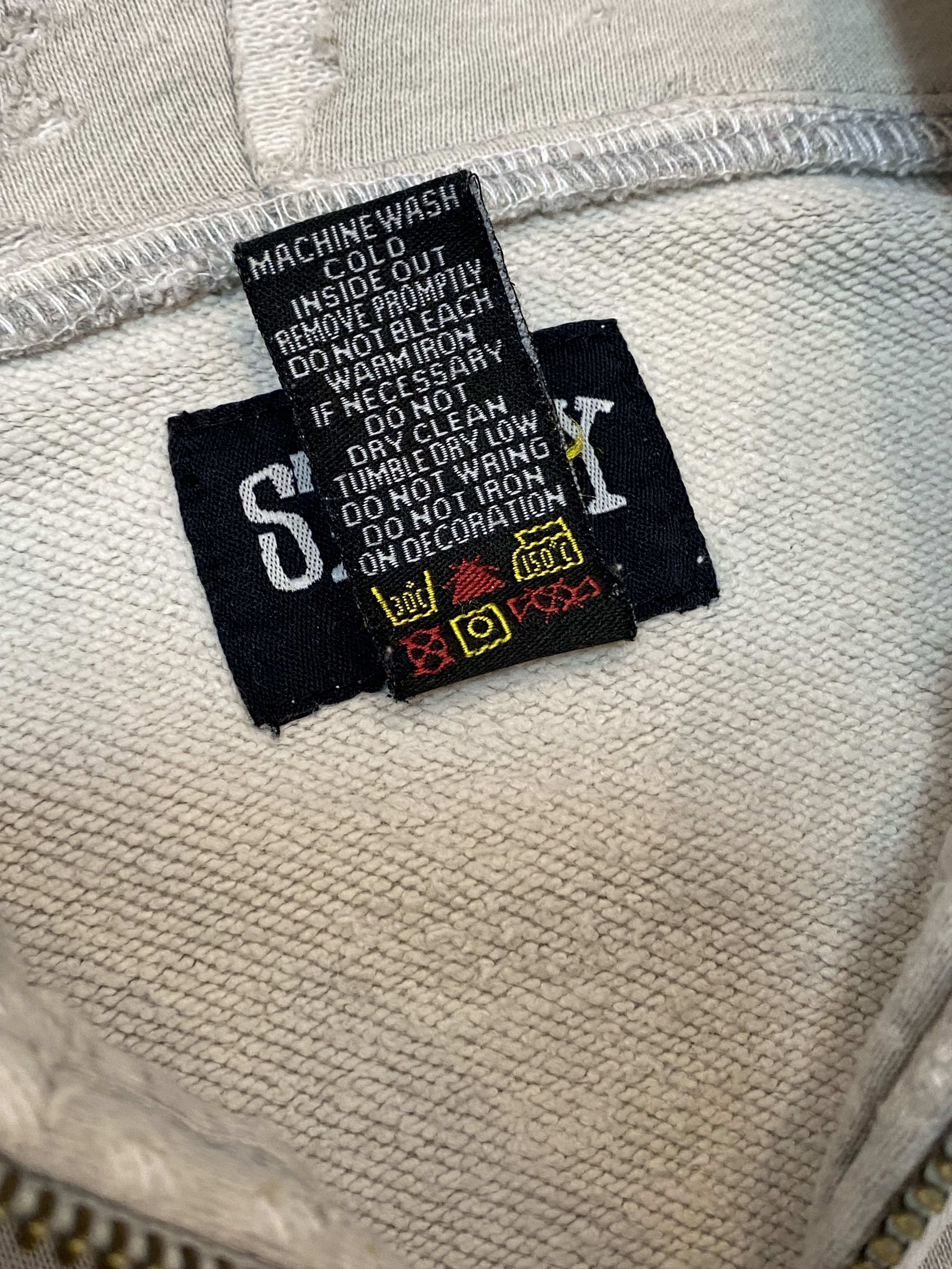 Stussy Stussy Dolly Dollie Dearest and Friends Size US L / EU 52-54 / 3 - 4 Thumbnail