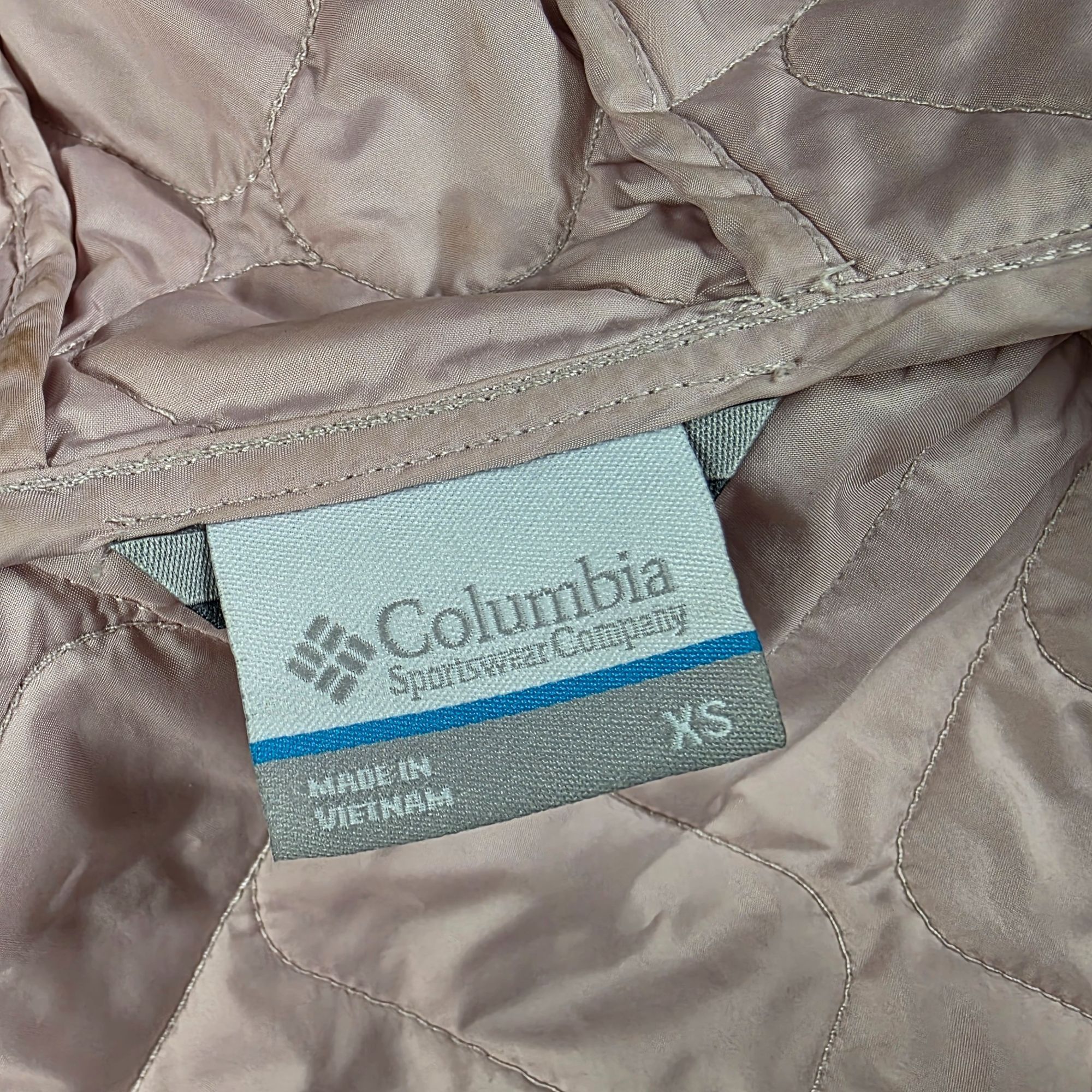 Columbia Columbia Sweet View Insulated Bomber Jacket Womens Size XS P Size XS / US 0-2 / IT 36-38 - 4 Thumbnail