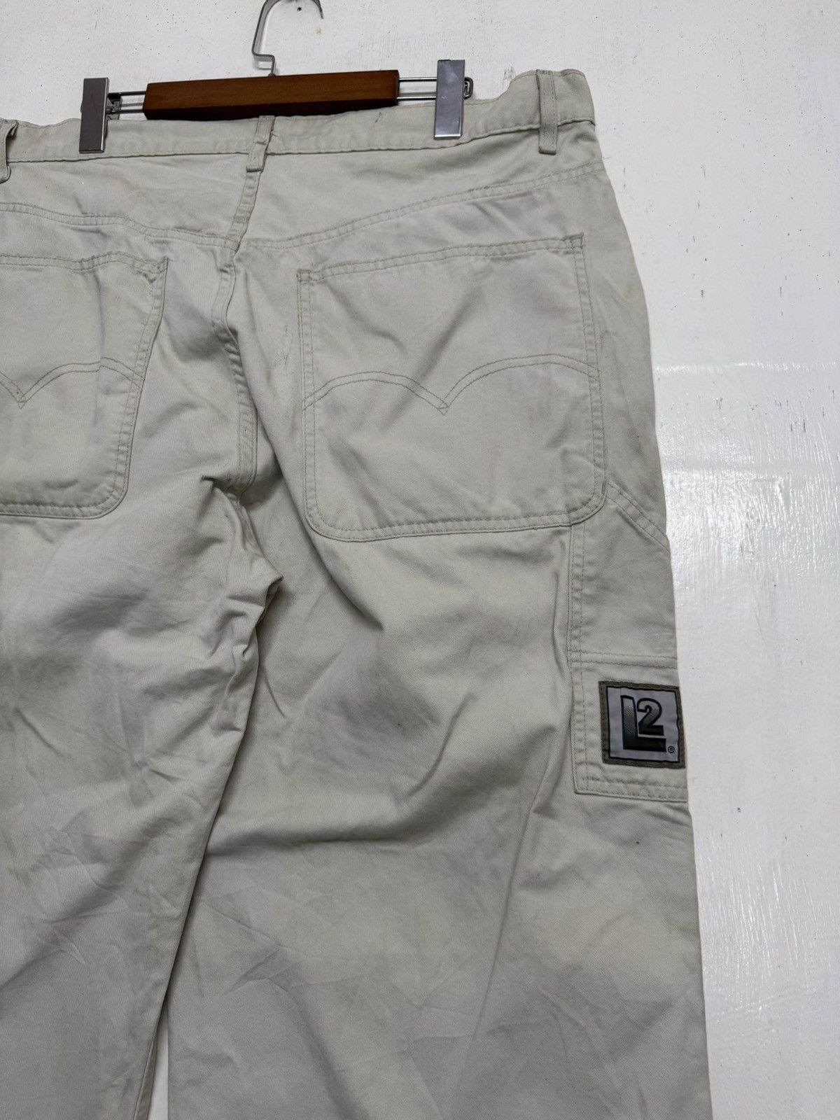 Levi's × Vintage Levis Capanter Vintage Size US 38 / EU 54 - 6 Thumbnail