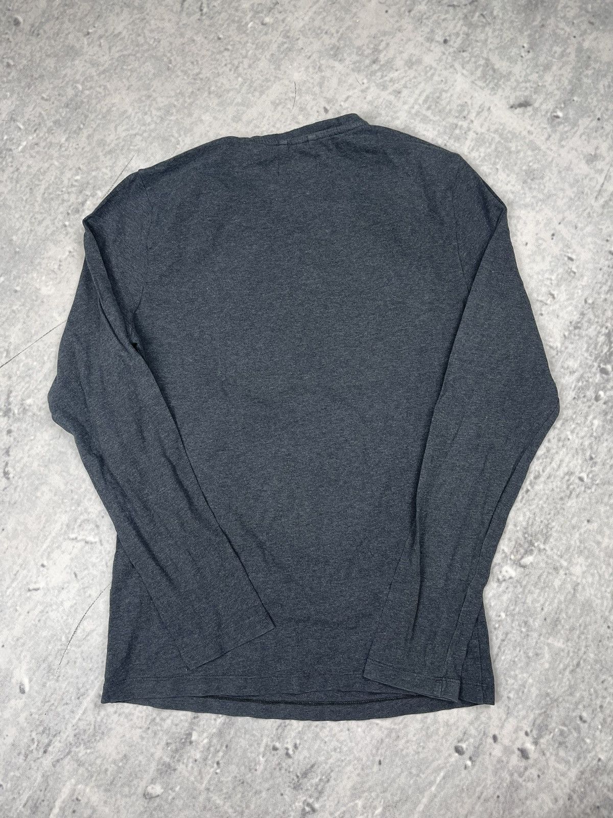 Iceberg × Vintage Vintage Iceberg Disney longsleeve Size US S / EU 44-46 / 1 - 6 Thumbnail