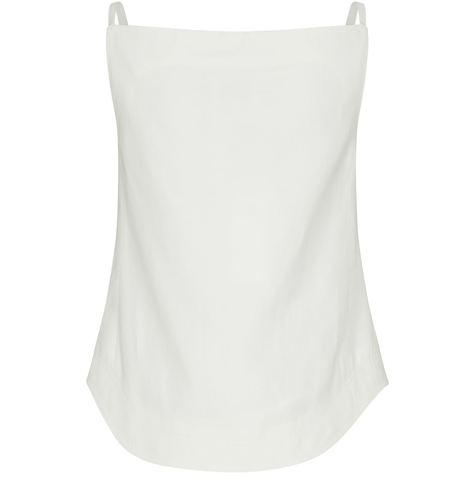 o1s22i1n1024 Mihant Top in White