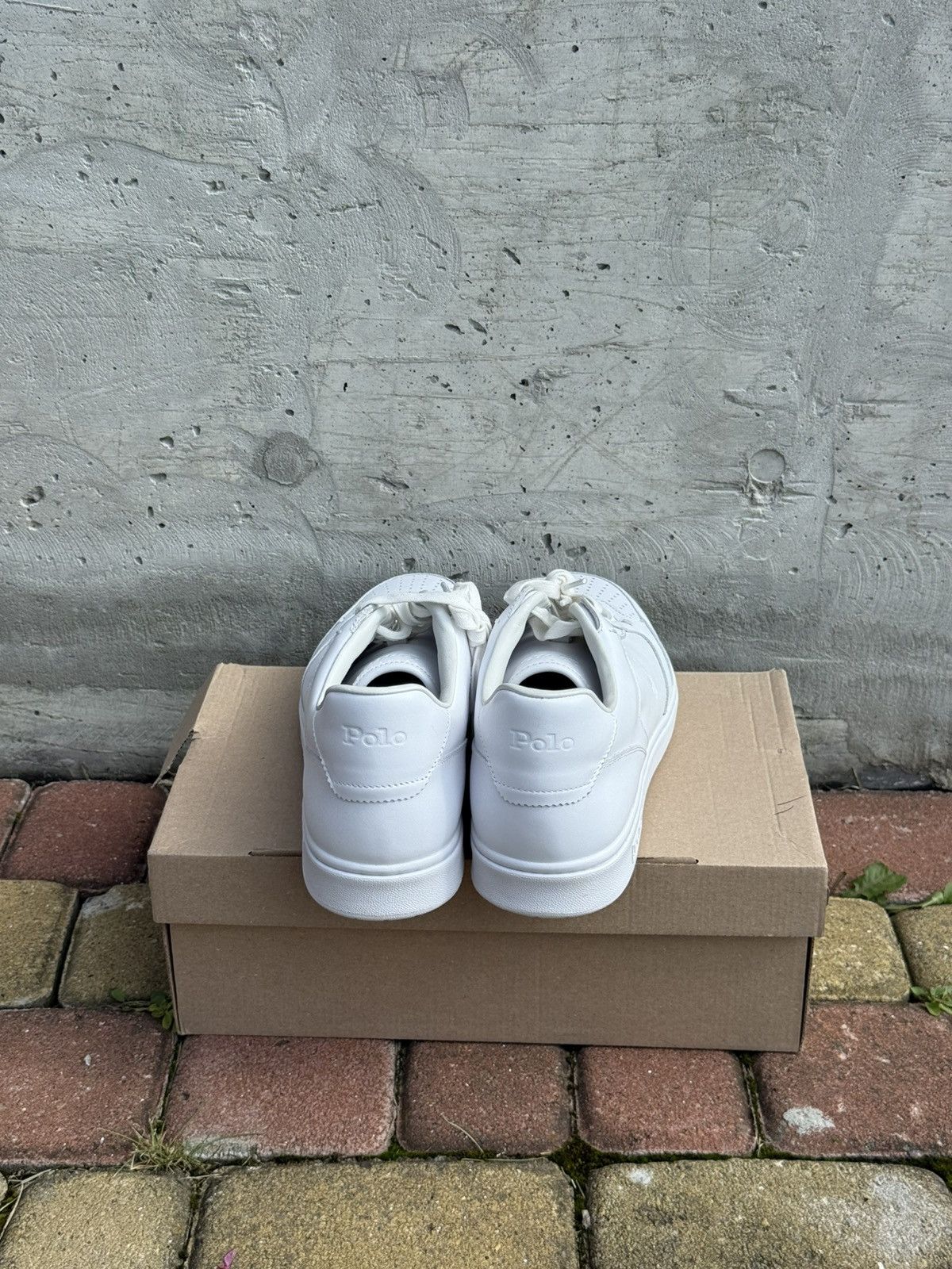 Ralph Lauren Ralph Lauren shoes Size US 11.5 / EU 44-45 - 4 Thumbnail