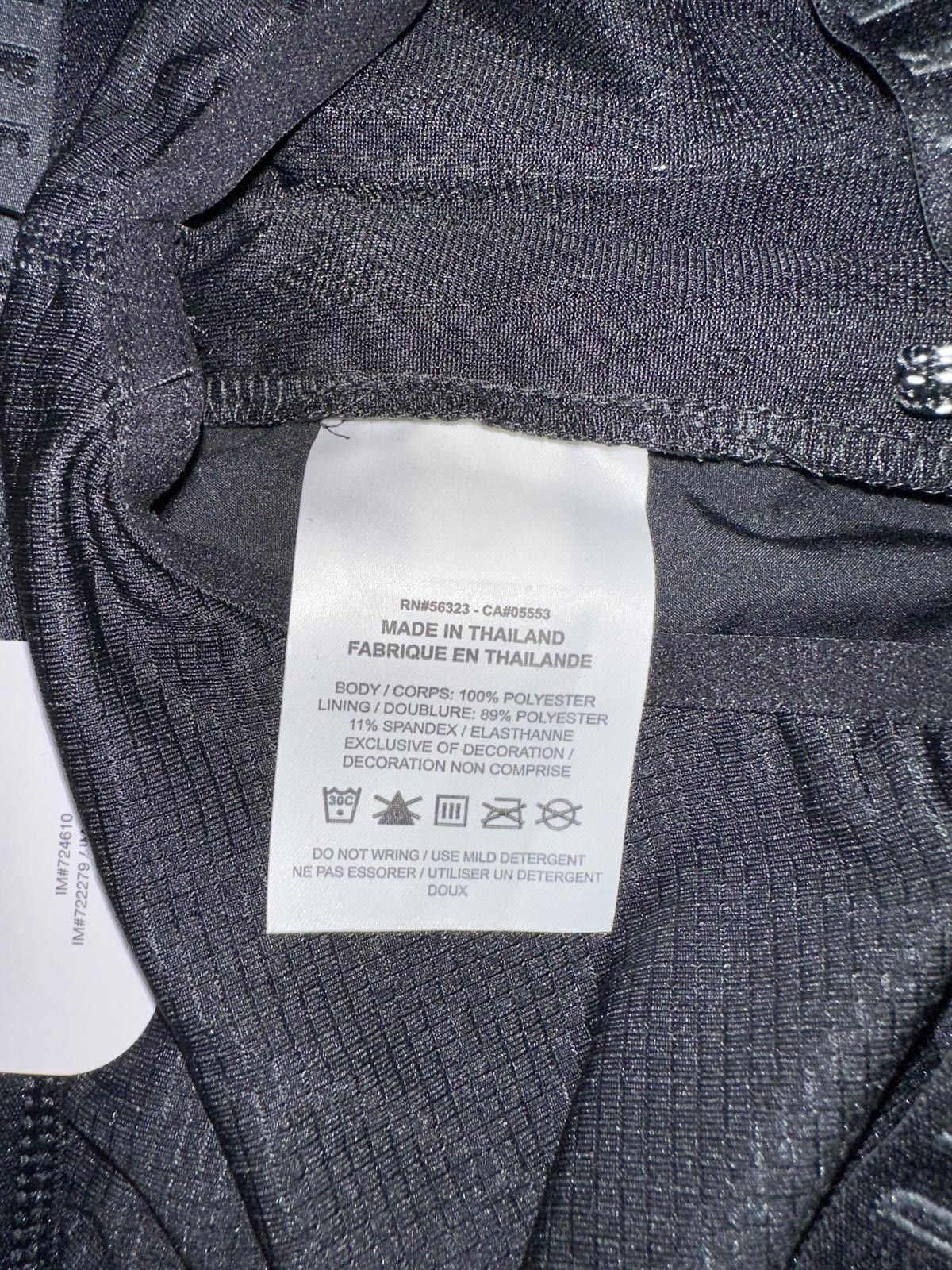 Nike Nike Men’s Running Division Dri-FIT ADV 10cm (approx.) Brief-Lined Shorts Size US 32 / EU 48 - 11 Thumbnail