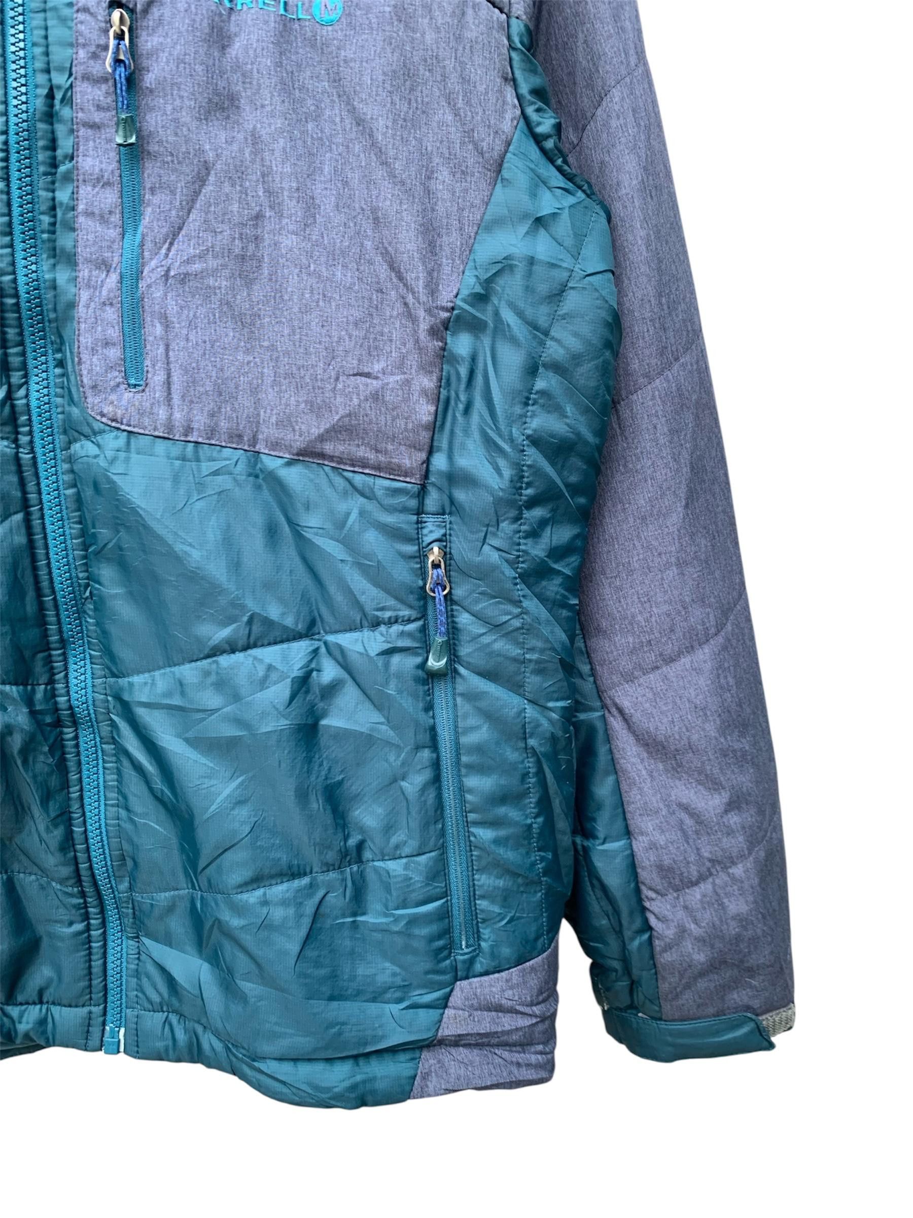Merrell Merrell Dupont Comformax Jacket Size US L / EU 52-54 / 3 - 11 Thumbnail