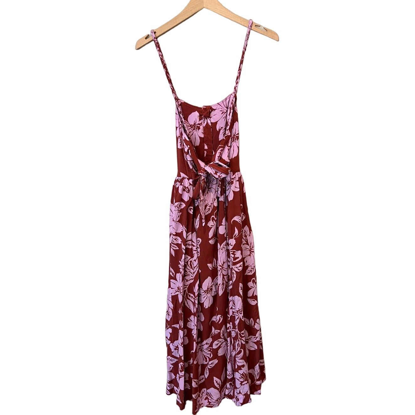 Free People Free People The Perfect Sundress Size Small Size S / US 4 / IT 40 - 6 Thumbnail
