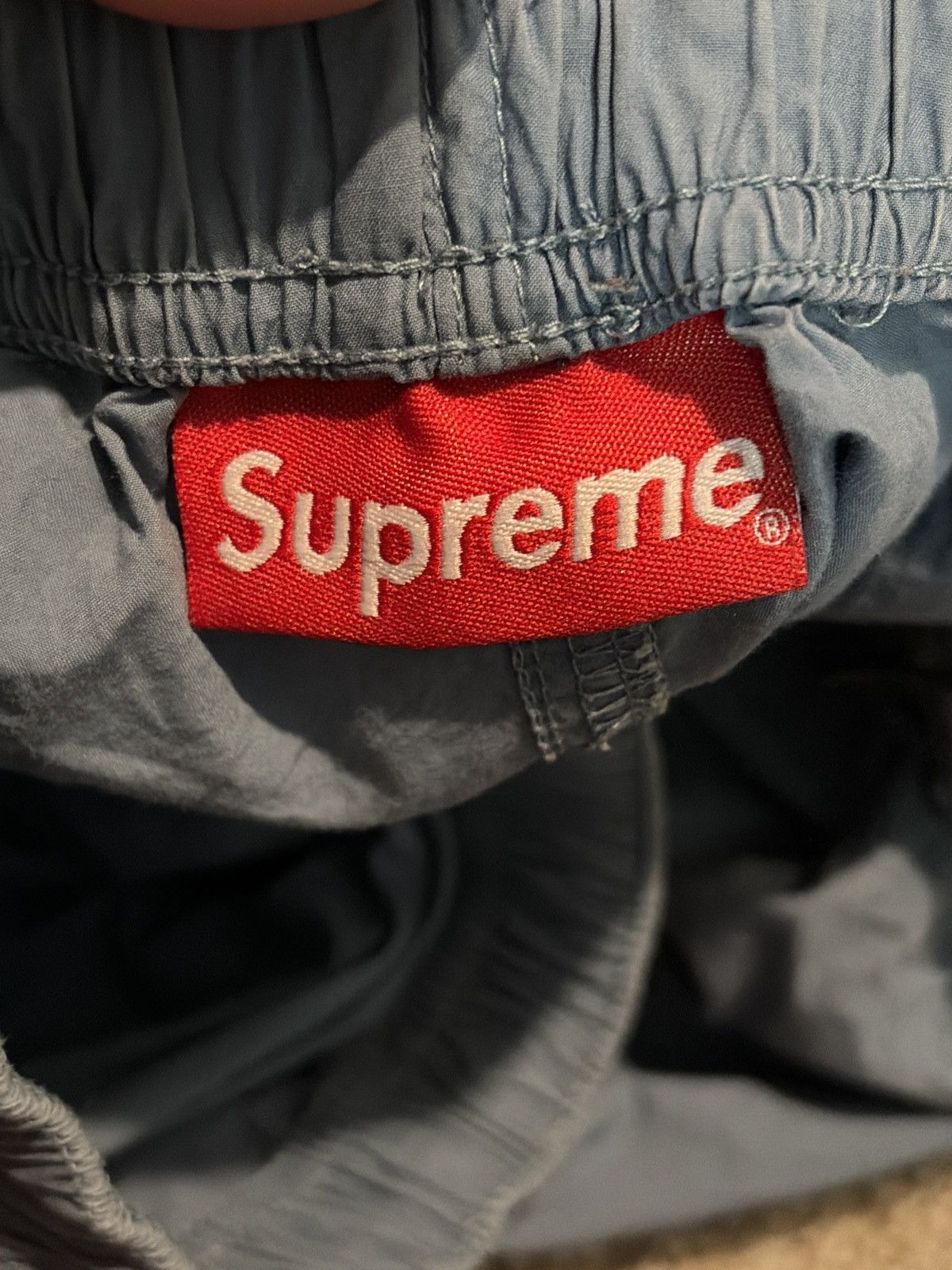 Supreme Supreme cargo pants size medium Size US 30 / EU 46 - 3 Thumbnail