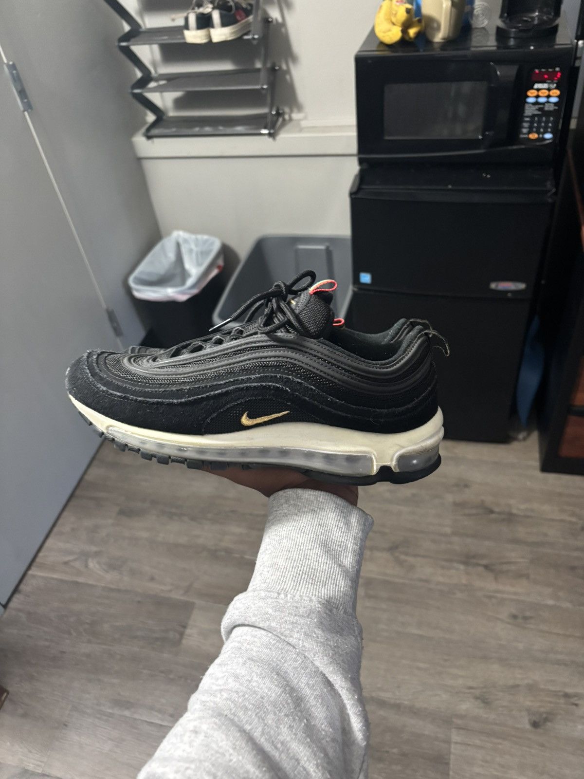 Nike Airmax 97