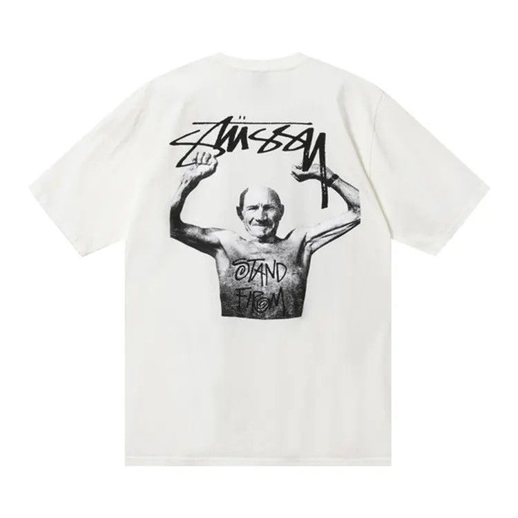楽天市場】ステューシー STUSSY Stand Firm Vintage Tシャツ