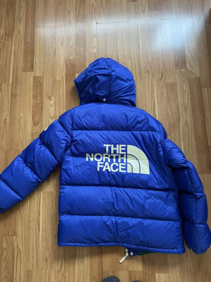 The North Face TNF SIERRA PARKA Size US M / EU 48-50 / 2 - 2 Thumbnail