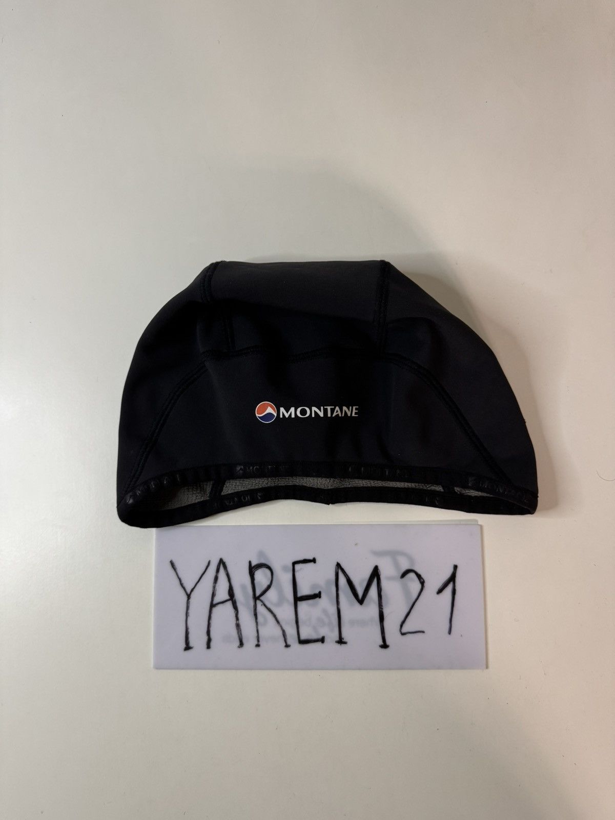 Montane Montane hat cap Size ONE SIZE - 1 Thumbnail