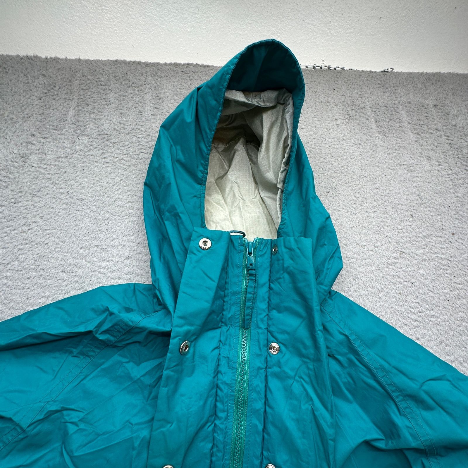 L.L. Bean Vintage LL Bean Gore-Tex Windbreaker Jacket Womens Small Size S / US 4 / IT 40 - 11 Thumbnail
