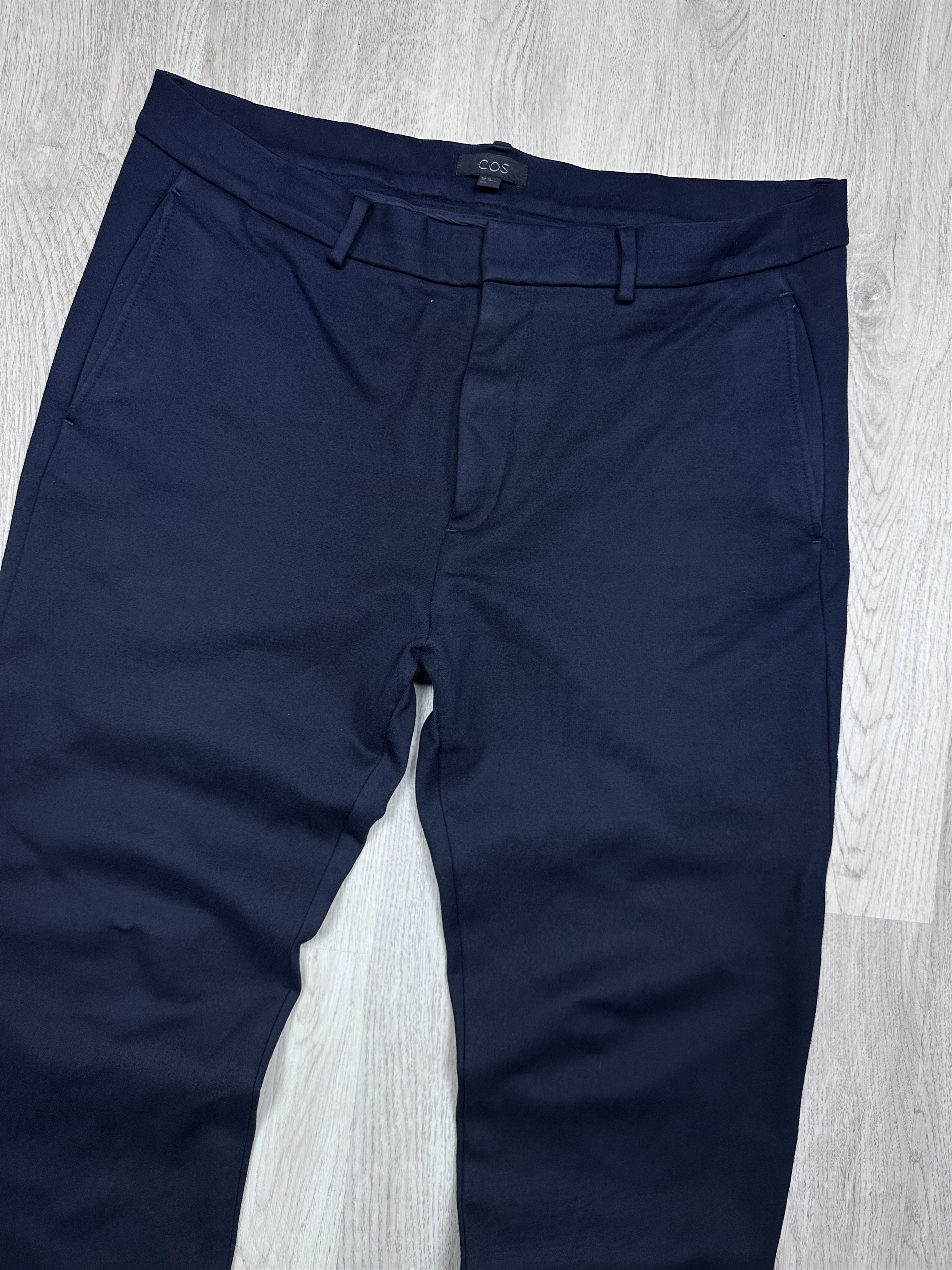 Cos Cos Mens Sweatpants Pants Size US 38 / EU 54 - 2 Thumbnail