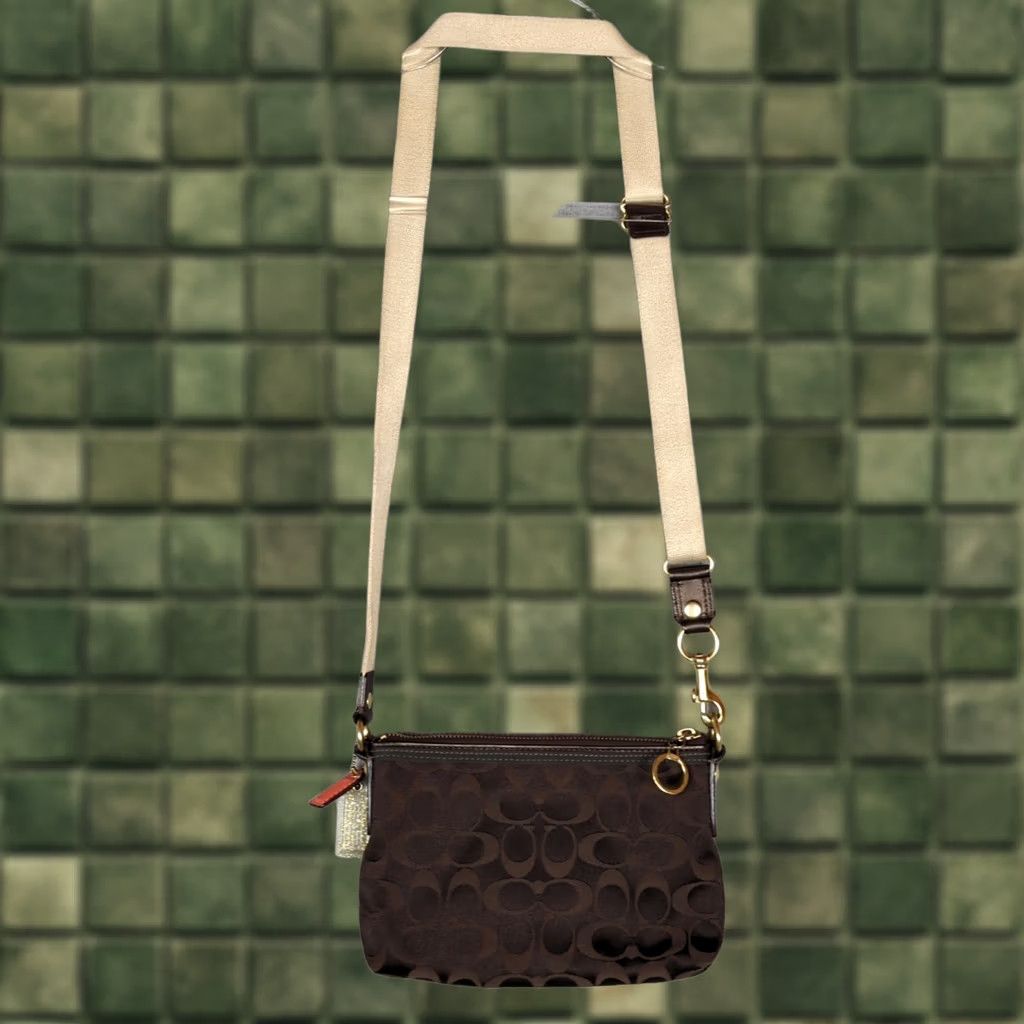 Coach VINTAGE? No. Size ONE SIZE - 1 Thumbnail