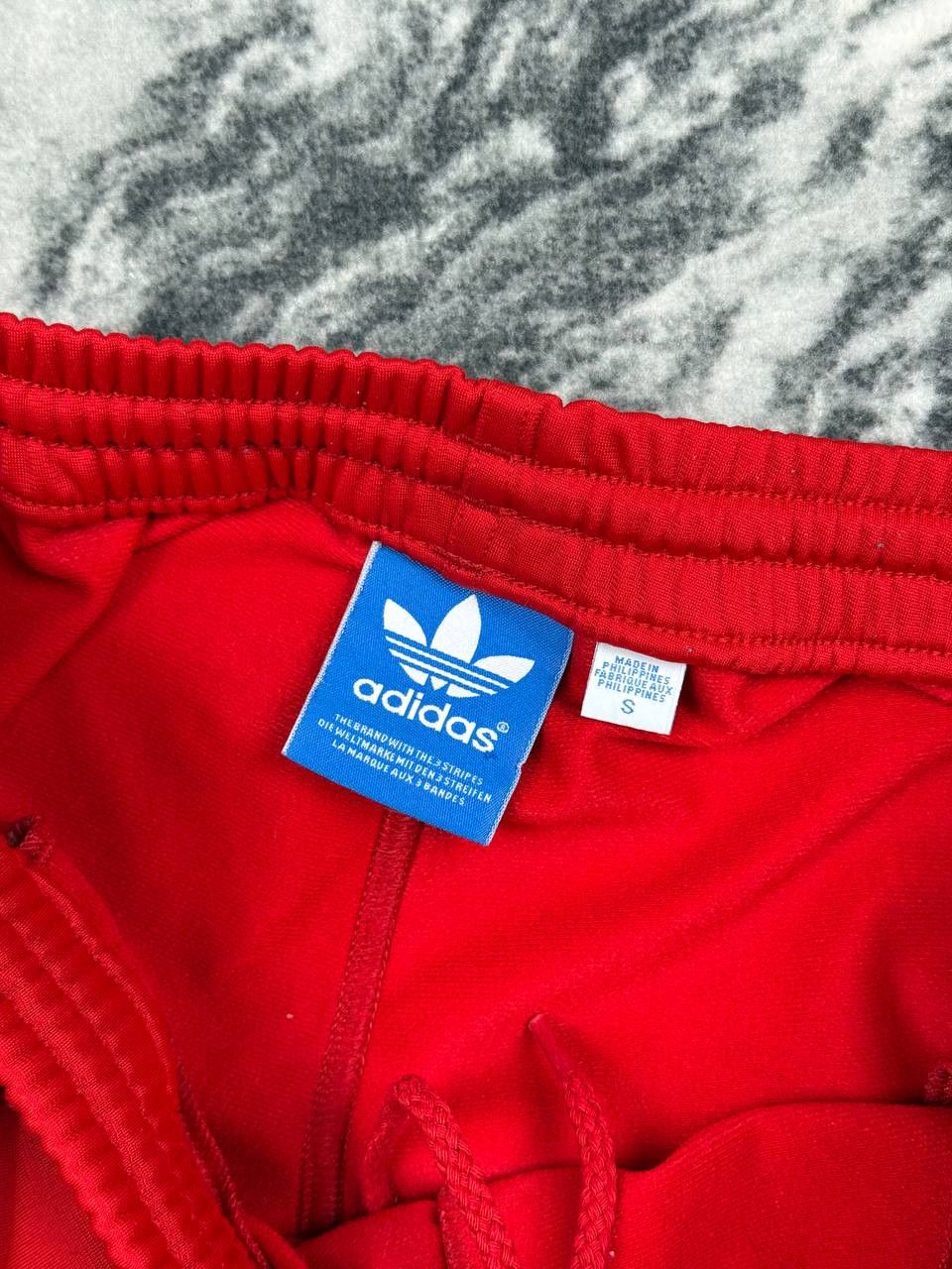 Adidas Vintage Adidas Tracksuit Balenciaga Style Firebird Size US S / EU 44-46 / 1 - 15 Thumbnail