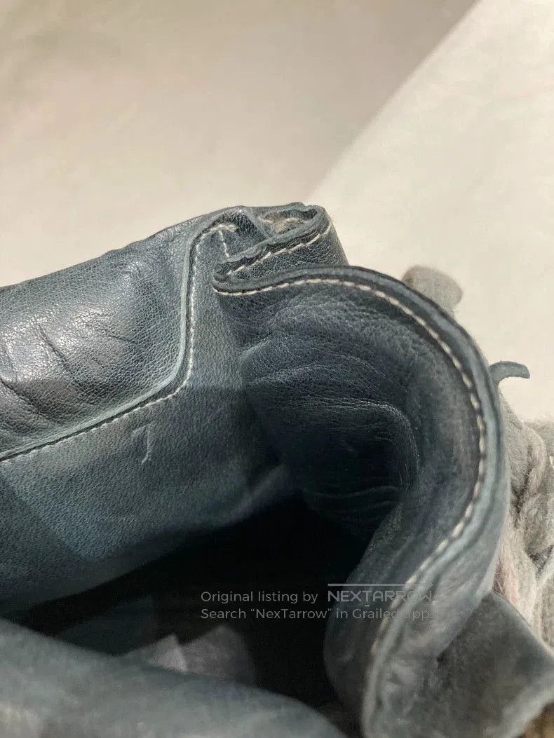 Carol Christian Poell Carol Christian Poell Drip Sneaker . Size US 7 / EU 40 - 5 Thumbnail