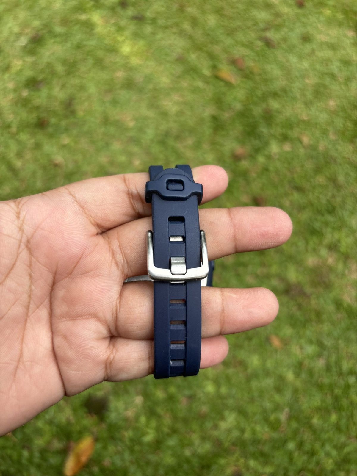 Seiko SOMA RUNONE BY SEIKO DIGITAL WATCH Size ONE SIZE - 9 Thumbnail