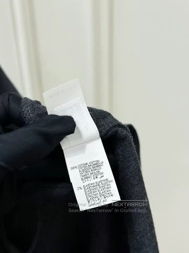 Brunello Cucinelli Brunello Cucinelli Gray Beaded Sleeveless Dress Size M / US 6-8 / IT 42-44 - 6 Thumbnail