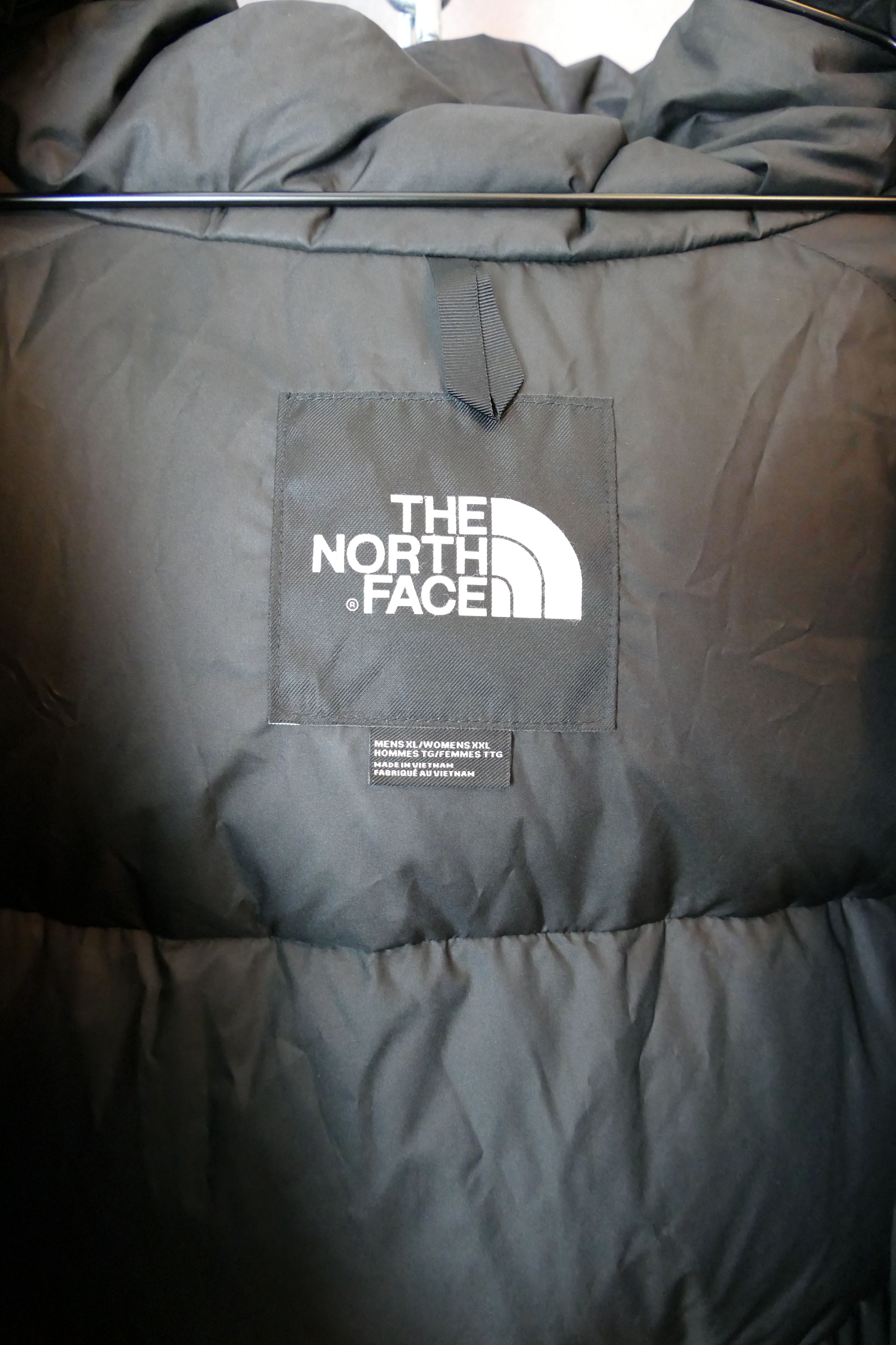 The North Face The North Face Gore-Tex Infinium Down Puffer Jacket Seven Size US XL / EU 56 / 4 - 6 Thumbnail