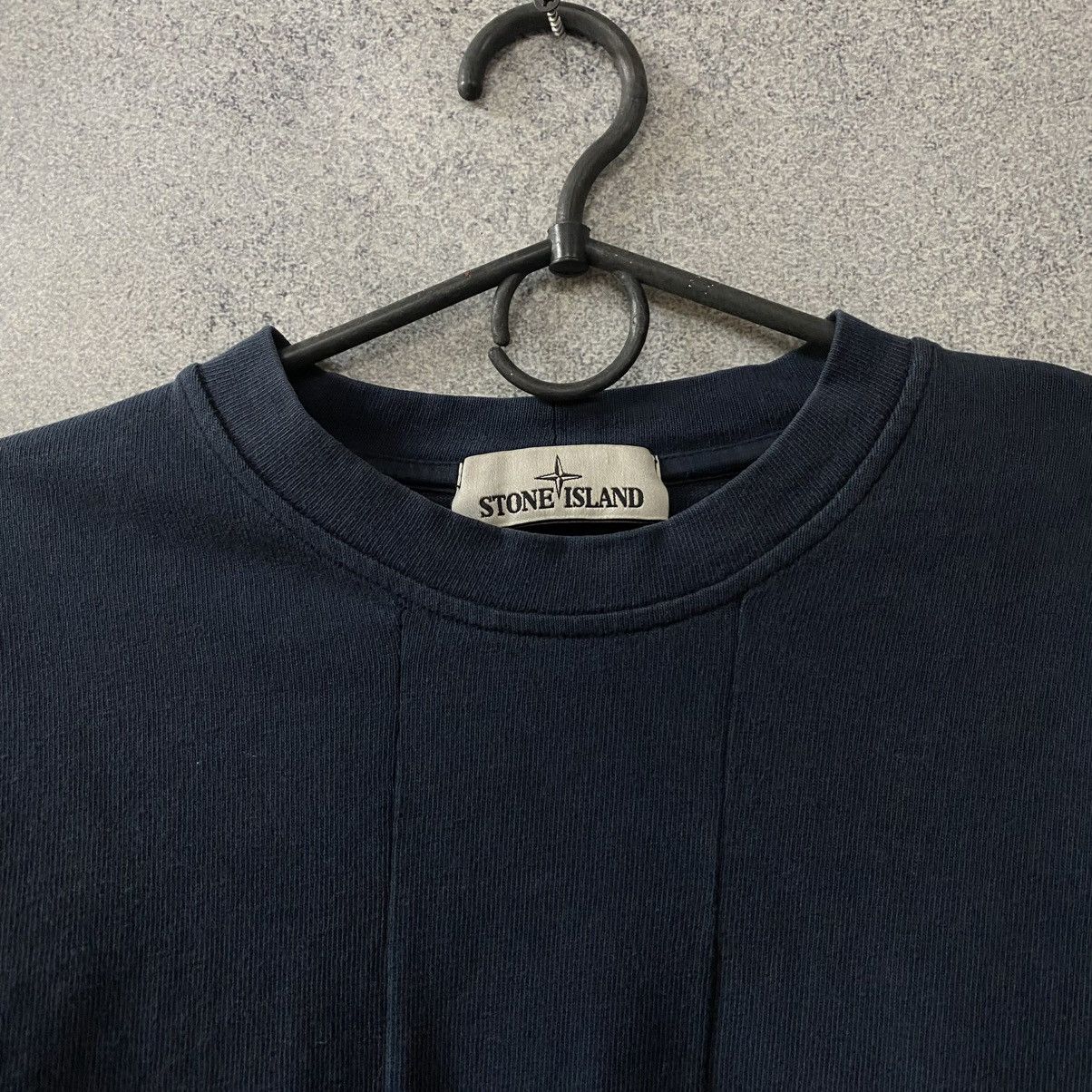 Stone Island Stone Island Sweatshirt Size US M / EU 48-50 / 2 - 4 Thumbnail
