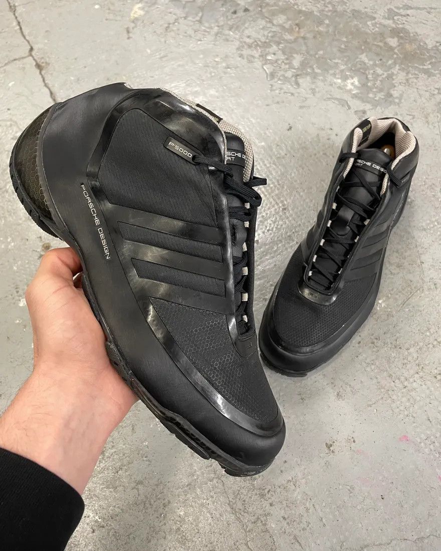 Adidas Porsche Design P 5000 | Grailed