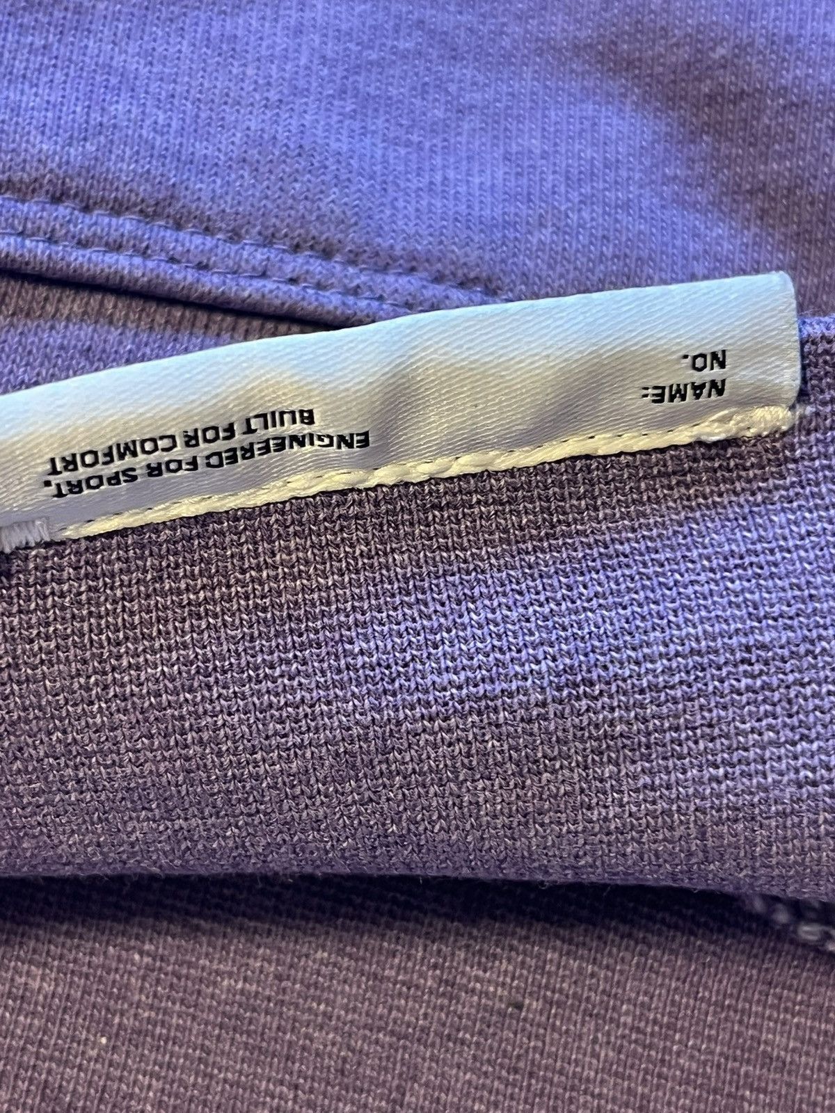 Nike Worn by D1 basketball player 6’8” 210 pounds Size US XL / EU 56 / 4 - 4 Thumbnail