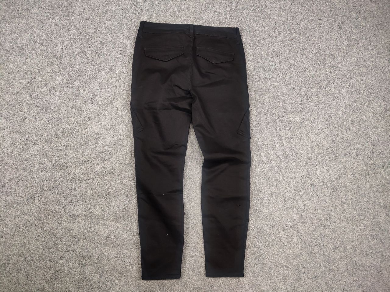 G-Star G Star raw Rovic dc mid skinny Cargo black Pants Womens Size 27" / US 4 / IT 40 - 8 Thumbnail