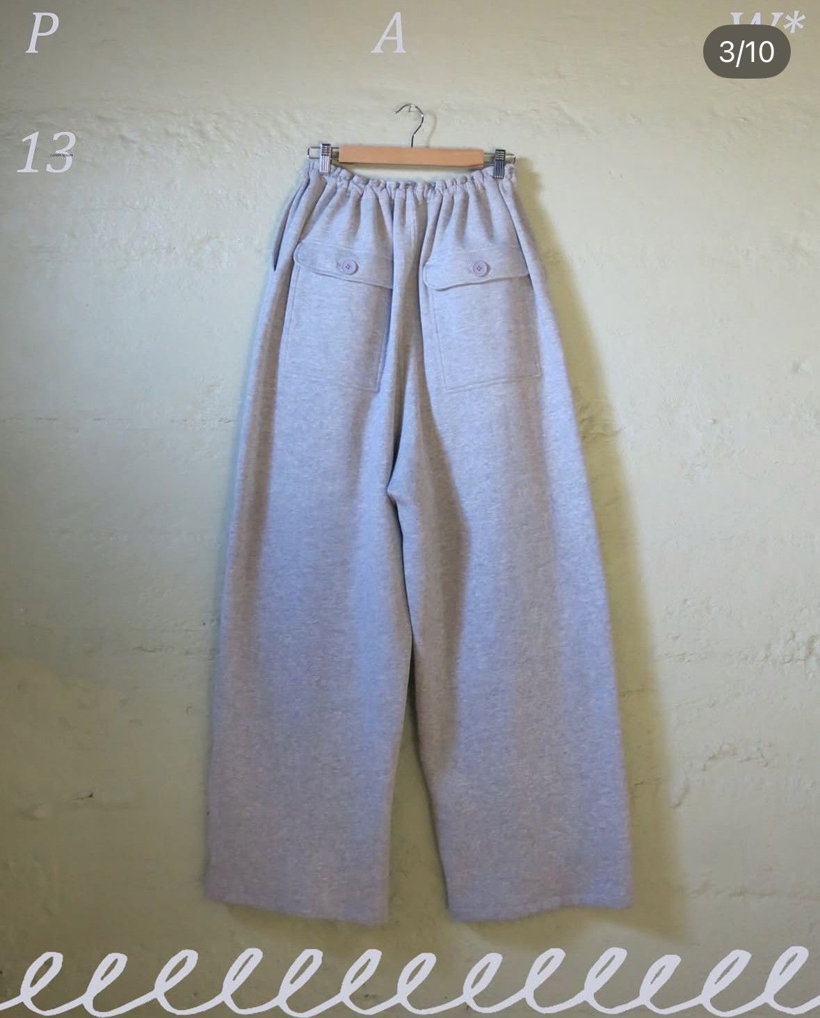 Other EKS one-sized sweatpants Size US 30 / EU 46 - 3 Thumbnail