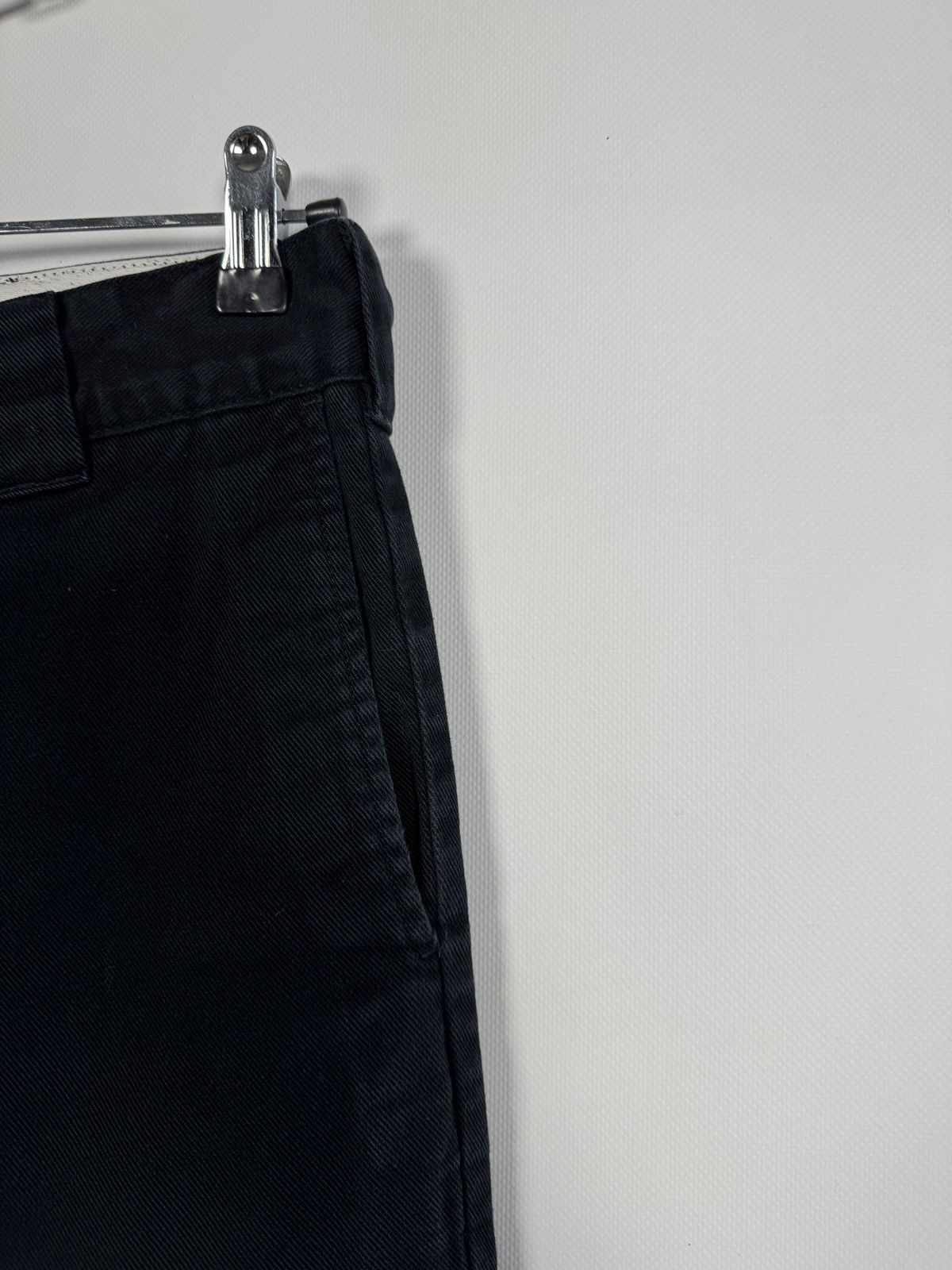 Carhartt Carhartt WIP Craft Pants Straight Trousers Vintage Y2K Sz 32 Size US 32 / EU 48 - 7 Thumbnail