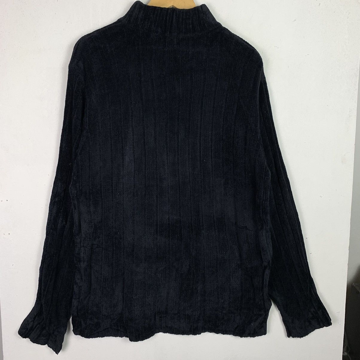 Japanese Brand × Vintage Vintage Japan Brand Plevo Knitwear sweater Size US M / EU 48-50 / 2 - 11 Thumbnail