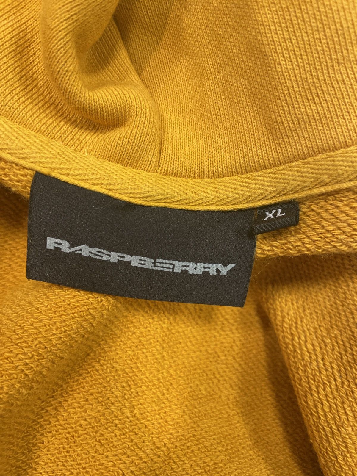 The GV Gallery The GVGallery Raspberry Hills RBerry Hoodie XL Size US XL / EU 56 / 4 - 3 Thumbnail