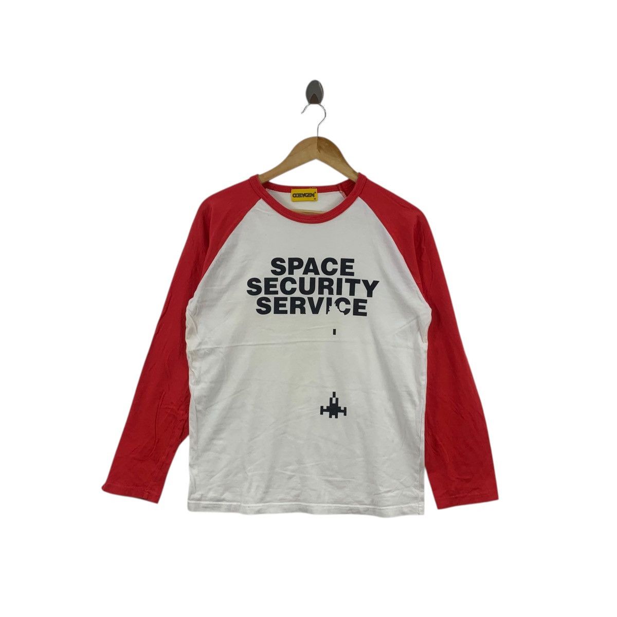トップス Sicko T-Rex long sleeve t shirts size:S Sicko T-Rex long sleeve t shirts size:S - メルカリ