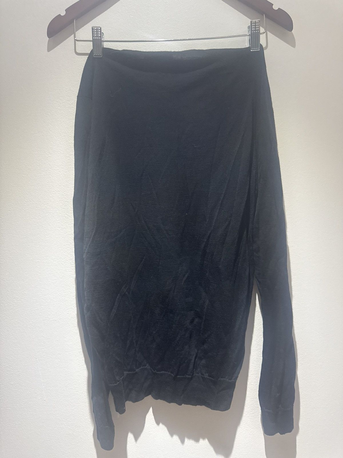 John Smedley Smedley worn once Size US L / EU 52-54 / 3 - 3 Thumbnail