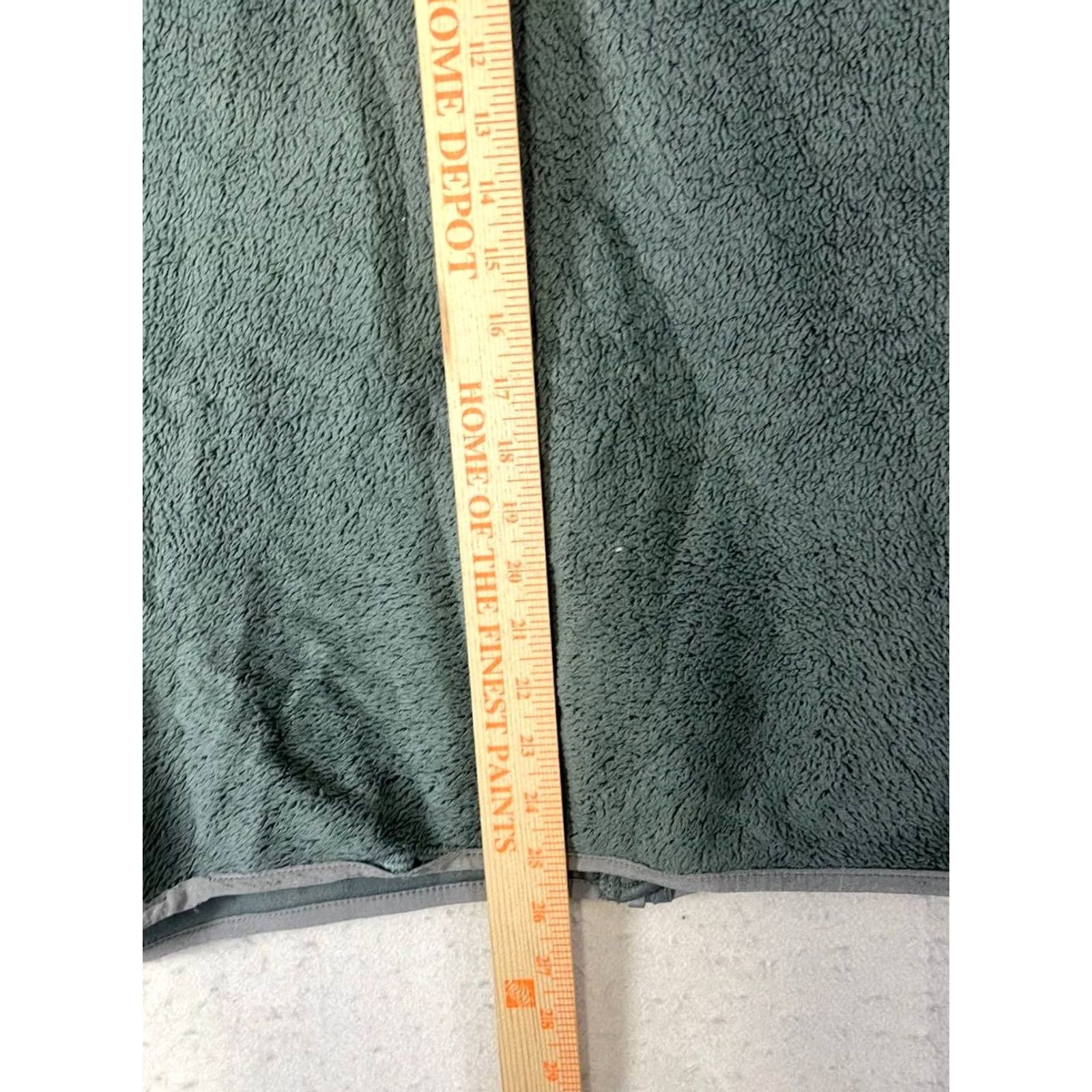 Vintage VINTAGE Military Polartec Fleece Green Gen III Cold Weather Men Size L See Pics USA Made Size US L / EU 52-54 / 3 - 4 Thumbnail