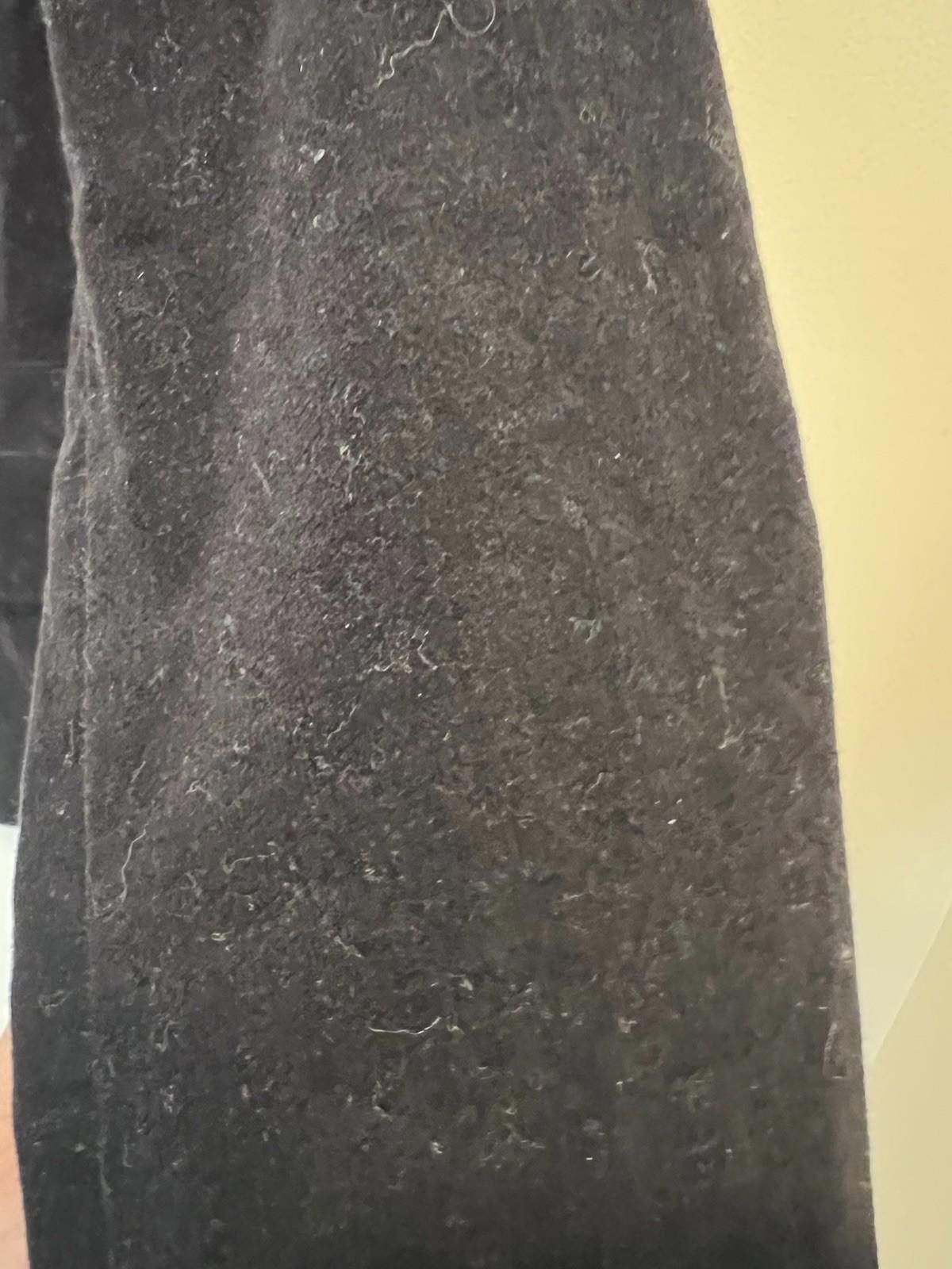 Other Talbots Black Velvet Blazer Womens Size 10 Classic Jacket Size L / US 10 / IT 46 - 5 Thumbnail