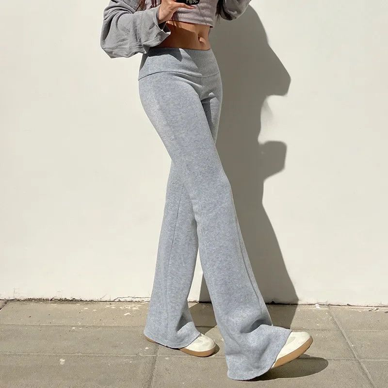 Japanese Brand Casual Basic Pants Size 32" / US 10 / IT 46 - 1 Thumbnail