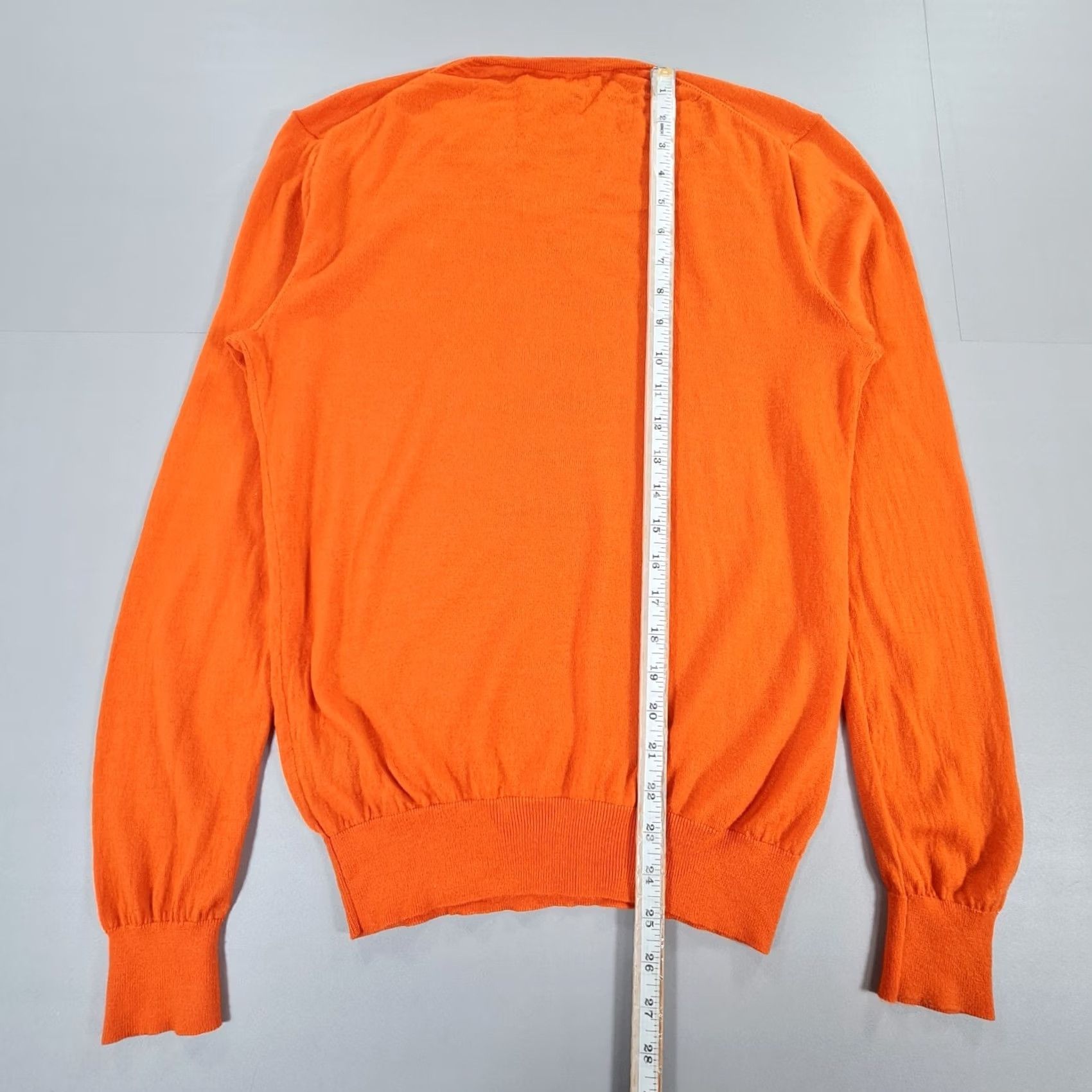 Polo Ralph Lauren Polo Ralph Lauren Jumper Mens XS? Size US S / EU 44-46 / 1 - 6 Thumbnail