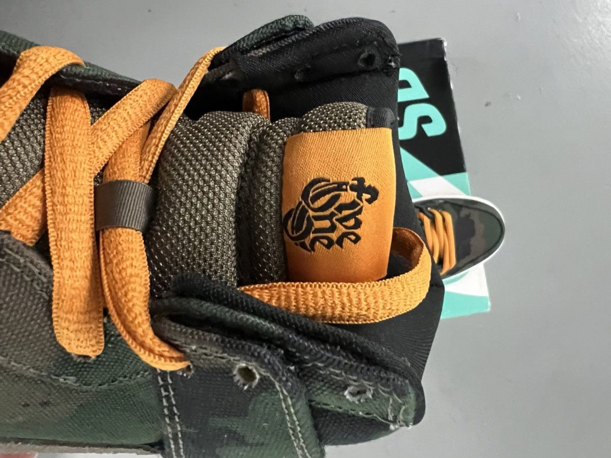 Nike Nike SB Dunk High FiveOneO (DS) Size US 9 / EU 42 - 7 Thumbnail