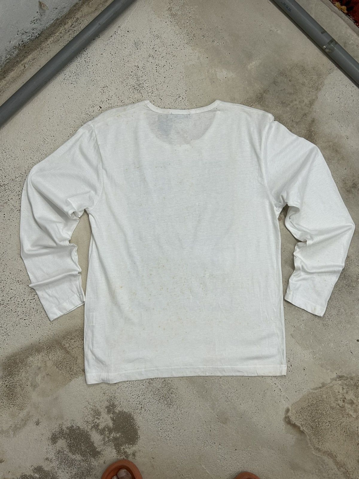 Hysteric Glamour × Japanese Brand Louis Charlone Natural Animal Symbiotic Coexistence Peace Size US S / EU 44-46 / 1 - 7 Thumbnail