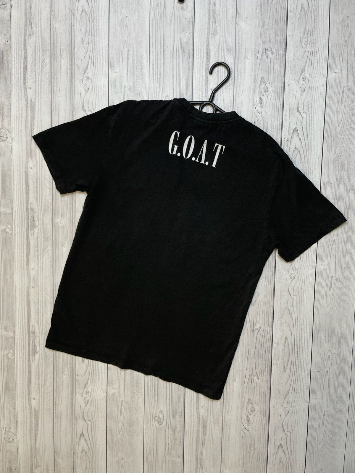 Other Vintage Muhammad Ali boxing Tee logo G.O.A.T. Size - Xs-S Size US S / EU 44-46 / 1 - 2 Thumbnail