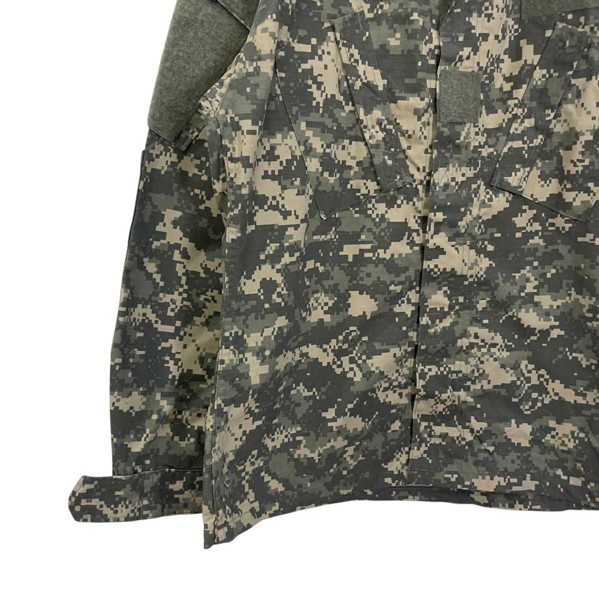 Other Vintage Us Military Jacket Size US M / EU 48-50 / 2 - 3 Thumbnail