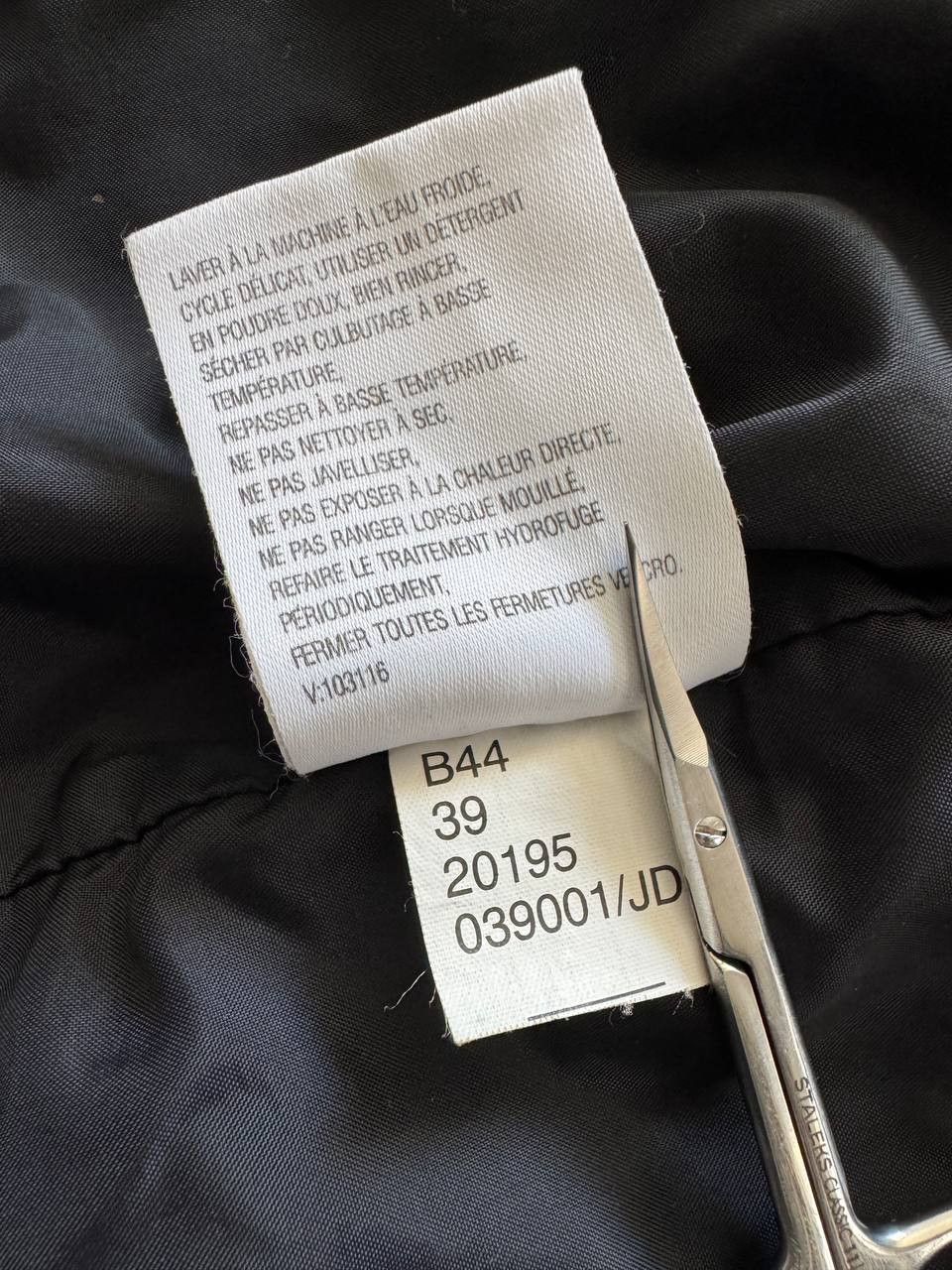 The North Face The North Face Mountain Vintage Jacket 90s Gore-Tex Shell Size US L / EU 52-54 / 3 - 15 Thumbnail
