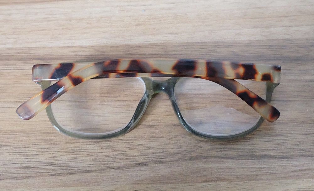 Jones New York Jones New York JNR047 Sunglasses Size ONE SIZE - 7 Thumbnail