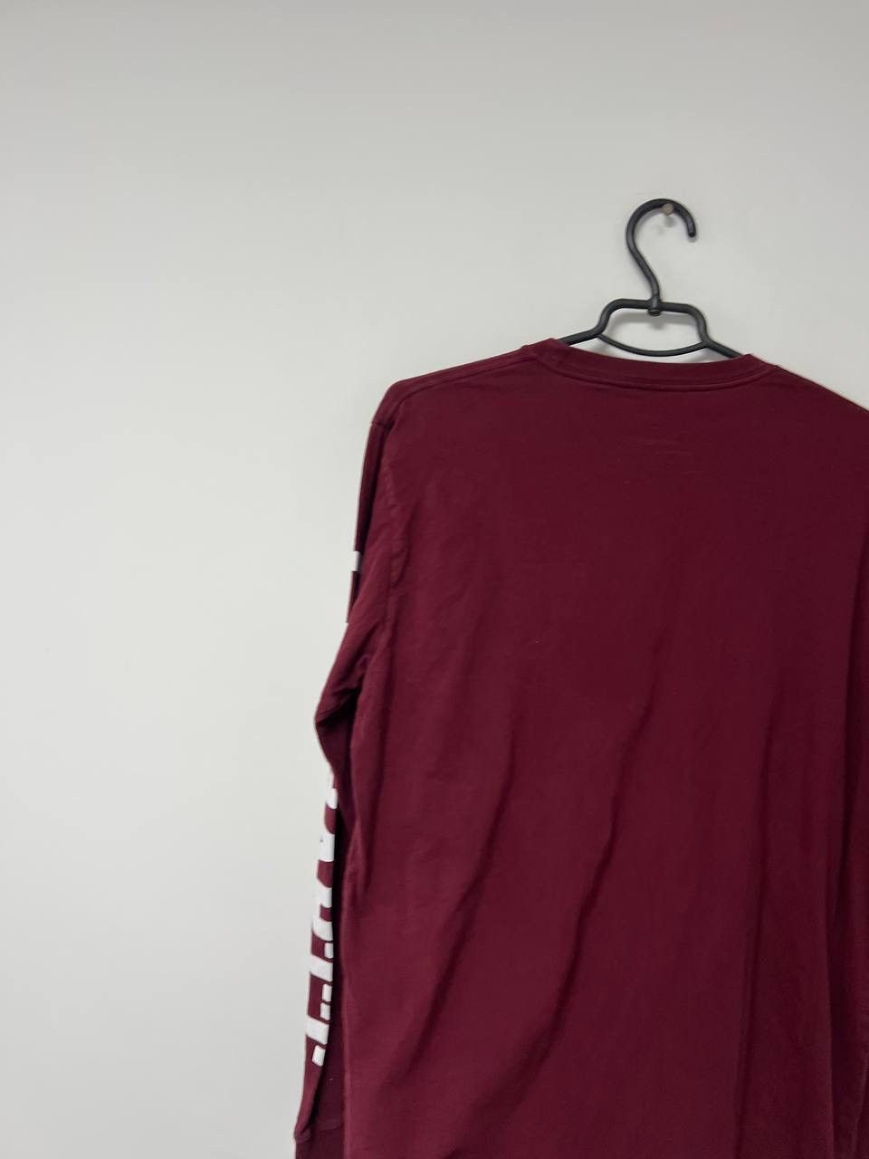 Carhartt Vintage Carhartt Classic Fit Long Sleeve Y2K USA Streetwear Size US L / EU 52-54 / 3 - 18 Thumbnail