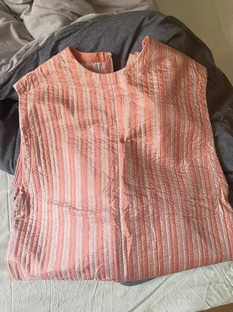 Jil Sander Jil Sander Dress Size 4XL / US 24-26 - 1 Thumbnail