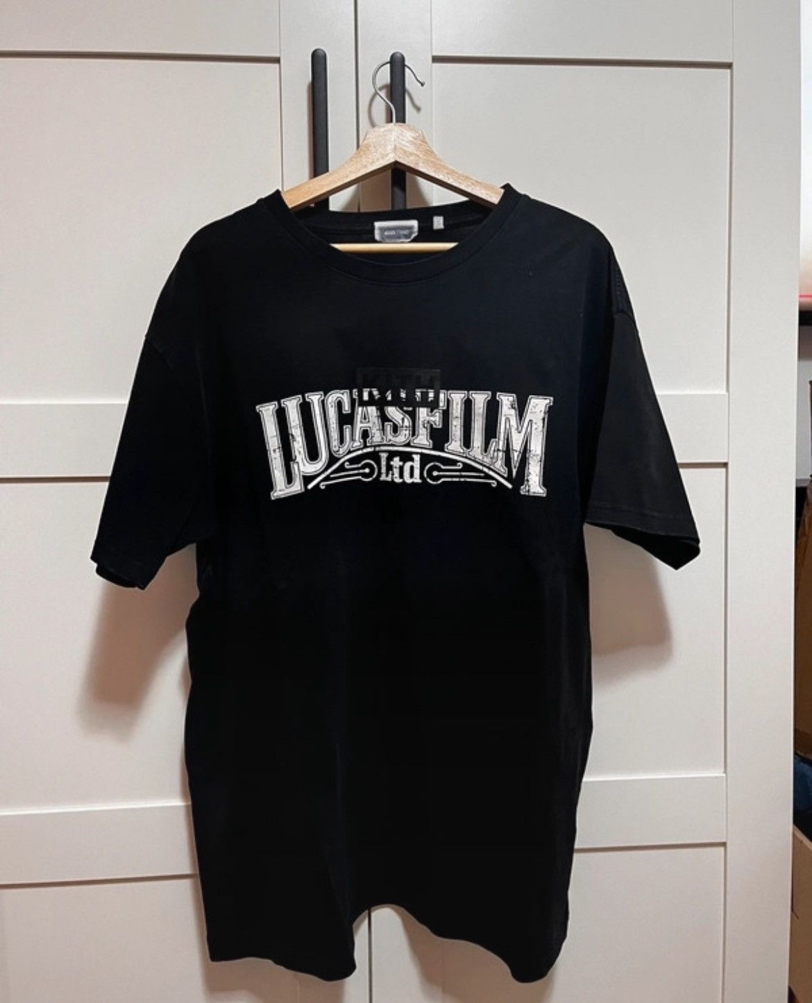 Kith Kith Star Wars Lucasfilms T Shirt Tee Size US L / EU 52-54 / 3 - 2 Thumbnail