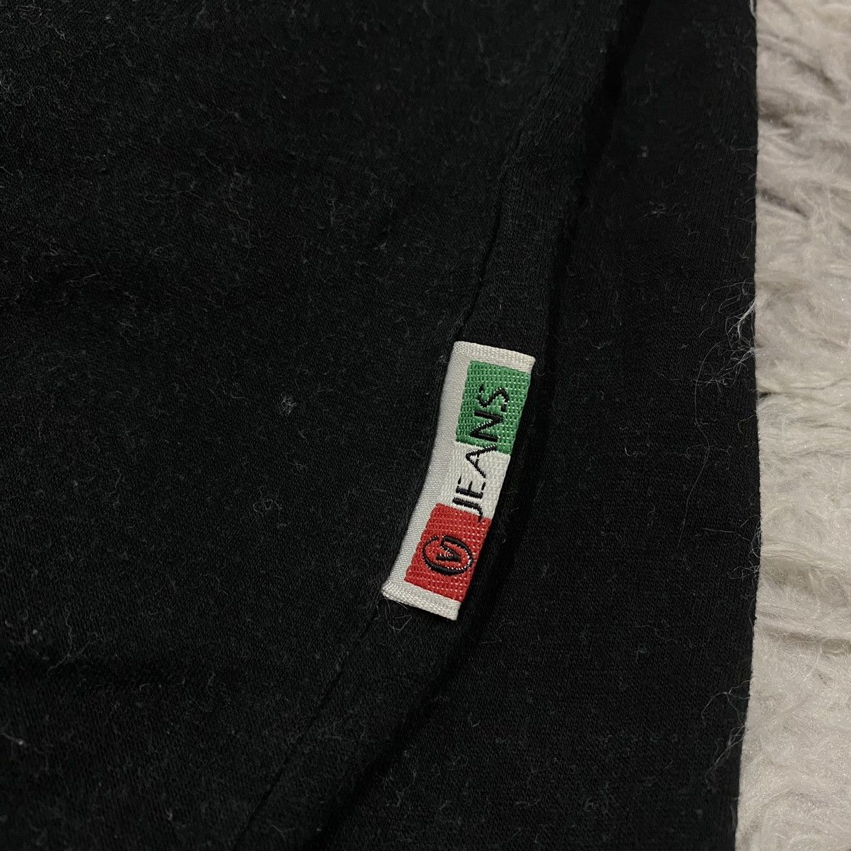 Designer × Gianni Valentino Gianni valentino jeans floral Size US M / EU 48-50 / 2 - 3 Thumbnail